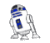 Help me Obi-Wan! :droid